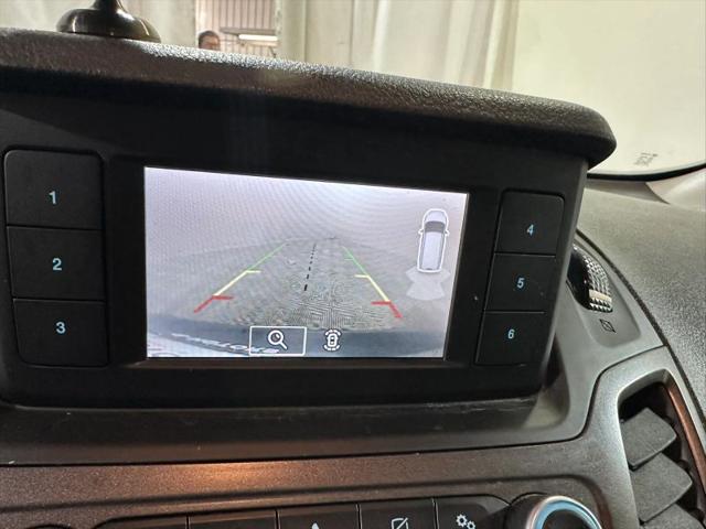 2021 Ford Transit Connect XL Passenger Wagon