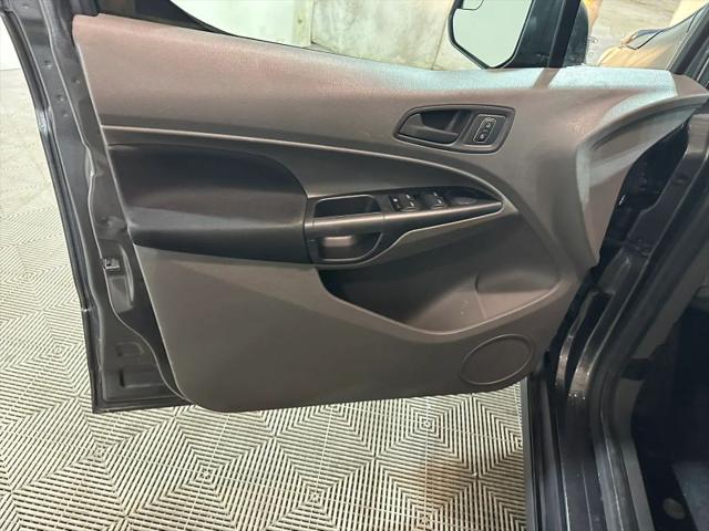 2021 Ford Transit Connect XL Passenger Wagon