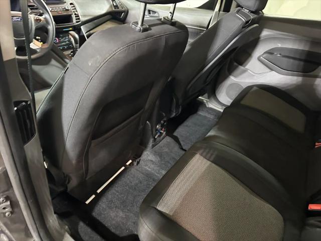 2021 Ford Transit Connect XL Passenger Wagon