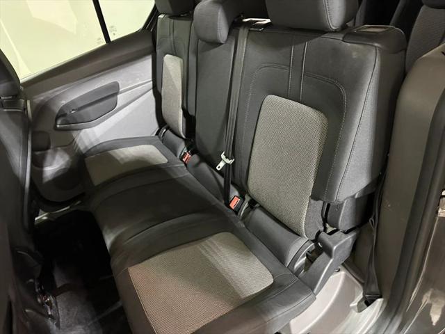 2021 Ford Transit Connect XL Passenger Wagon