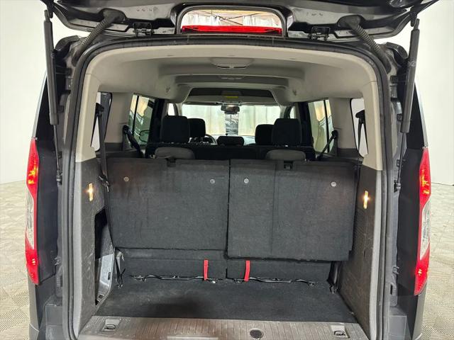 2021 Ford Transit Connect XL Passenger Wagon