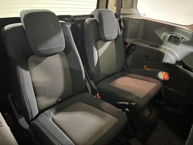 2021 Ford Transit Connect XL Passenger Wagon