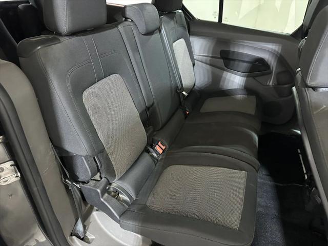 2021 Ford Transit Connect XL Passenger Wagon