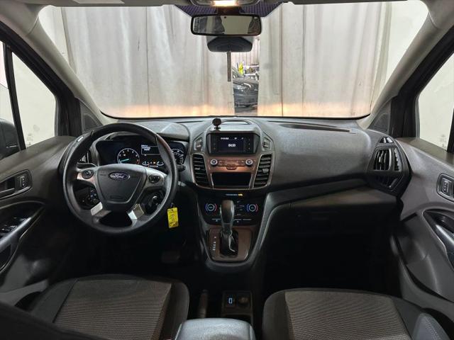 2021 Ford Transit Connect XL Passenger Wagon