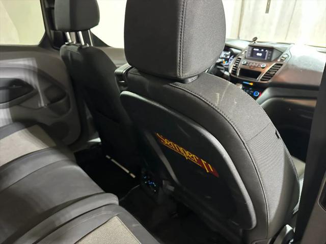 2021 Ford Transit Connect XL Passenger Wagon