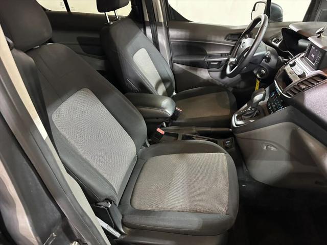 2021 Ford Transit Connect XL Passenger Wagon