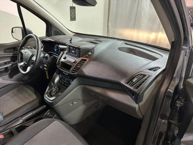 2021 Ford Transit Connect XL Passenger Wagon
