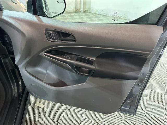 2021 Ford Transit Connect XL Passenger Wagon