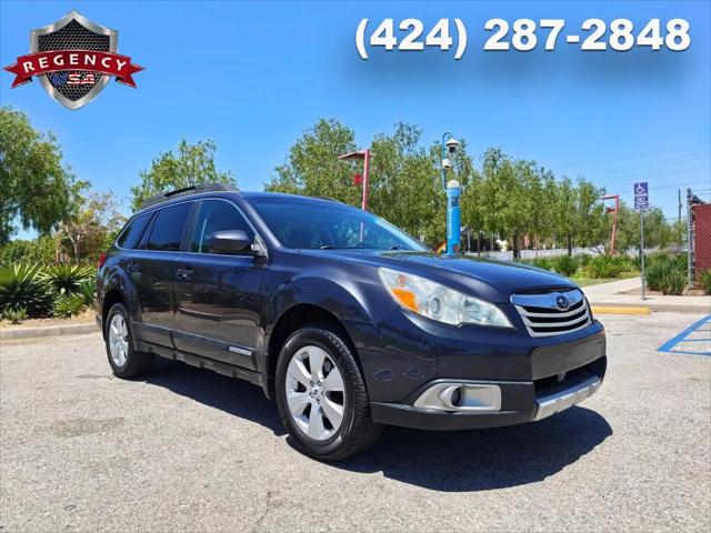 2011 Subaru Outback 2.5i Limited for sale in Wilmington, CA