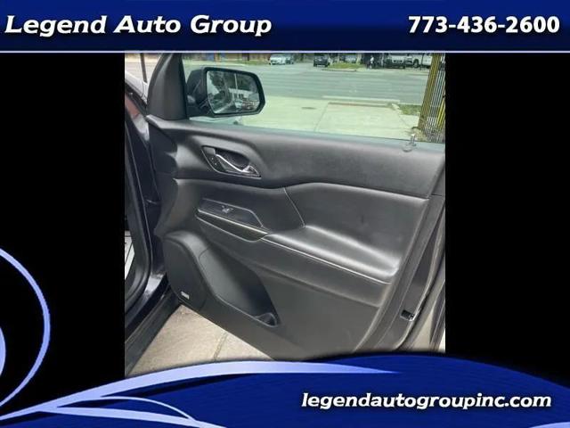 2017 GMC Acadia SLT-1 for sale in Chicago, IL