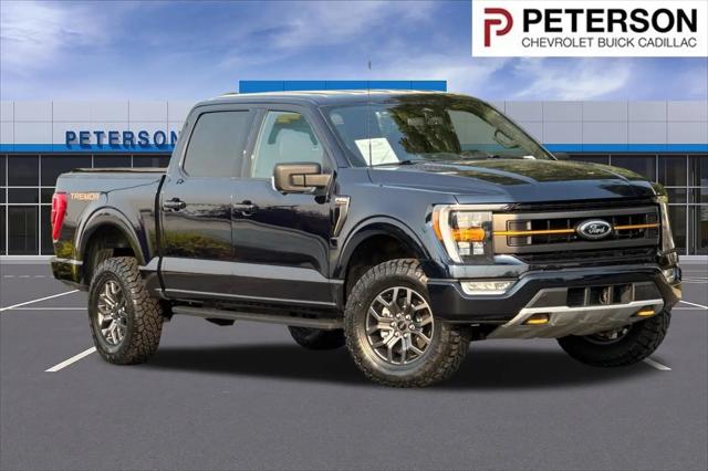 2023 Ford F-150 Tremor for sale in Boise, ID