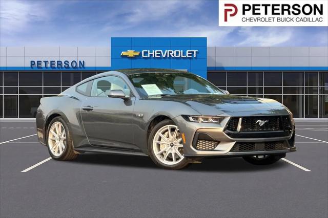 2025 Ford Mustang GT Premium Fastback for sale in Boise, ID