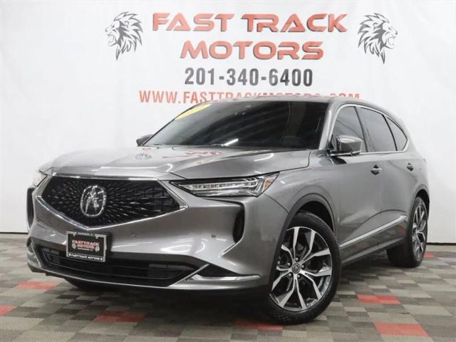 2022 Acura MDX Technology Package for sale in Paterson, NJ