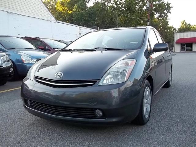 2007 Toyota Prius Touring for sale in Fairfax, VA