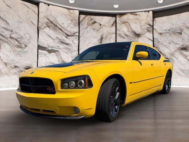 2006 Dodge Charger RT for sale in Ontario, CA