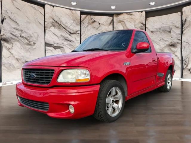 2002 Ford F-150 Lightning for sale in Ontario, CA