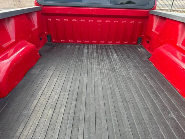 2002 Ford F-150 Lightning