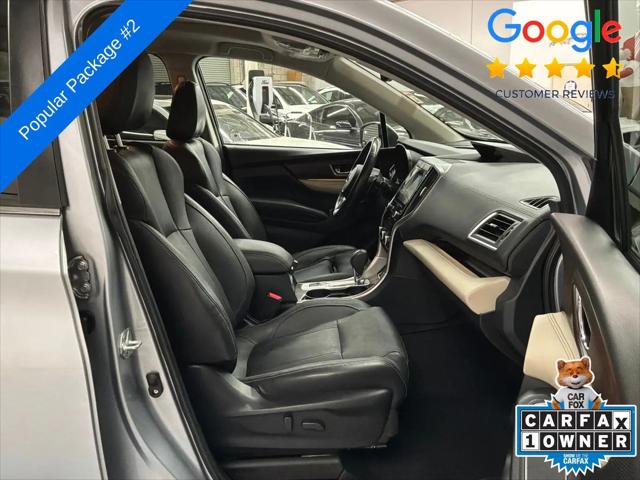 2021 Subaru Ascent Touring