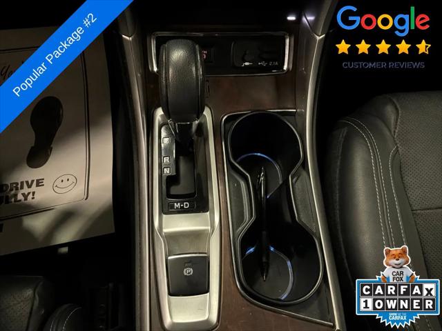 2021 Subaru Ascent Touring