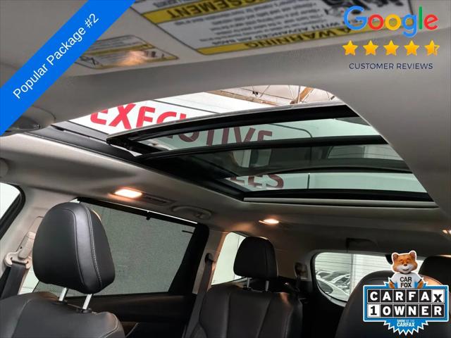 2021 Subaru Ascent Touring