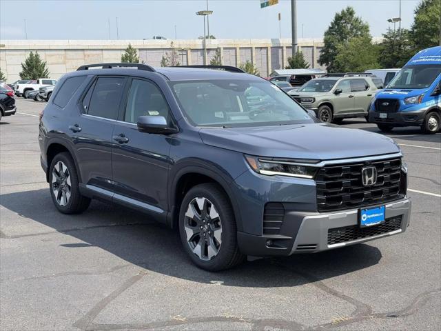 2026 Honda Pilot Elite for sale in Manassas, VA