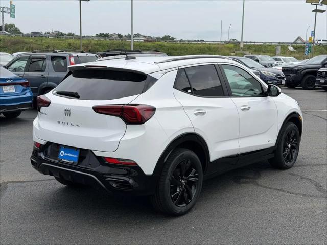 2026 Buick Encore GX Sport Touring AWD