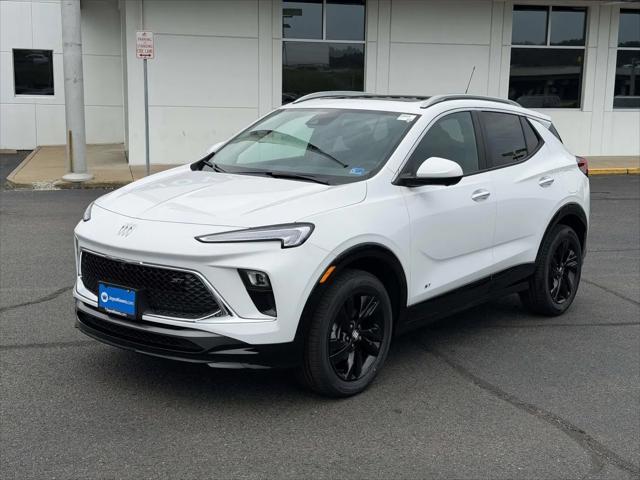 2026 Buick Encore GX Sport Touring AWD
