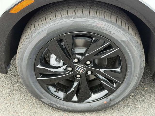 2026 Buick Encore GX Sport Touring AWD