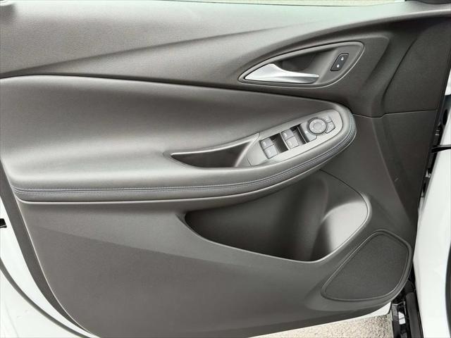 2026 Buick Encore GX Sport Touring AWD