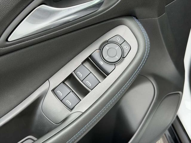 2026 Buick Encore GX Sport Touring AWD