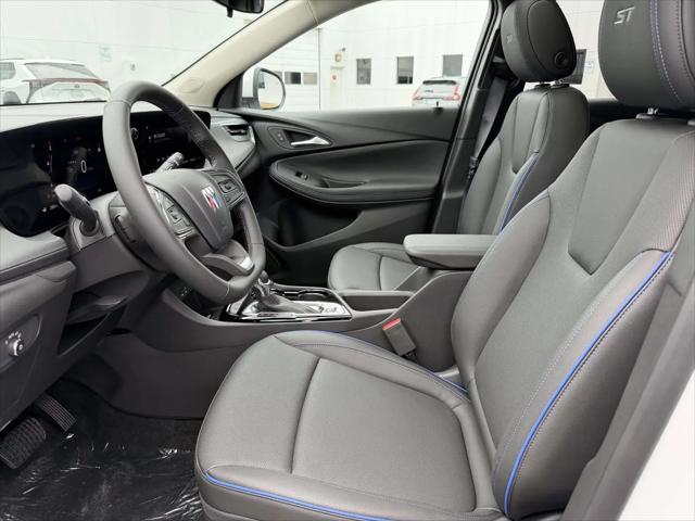 2026 Buick Encore GX Sport Touring AWD