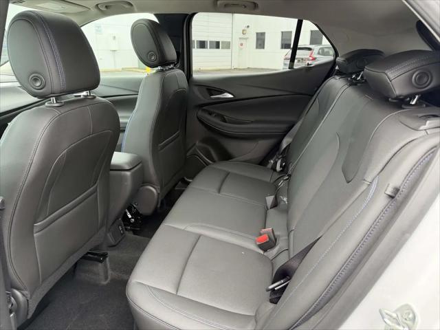 2026 Buick Encore GX Sport Touring AWD