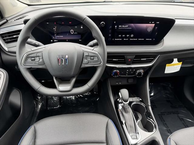 2026 Buick Encore GX Sport Touring AWD