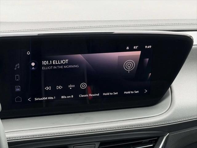 2026 Buick Encore GX Sport Touring AWD