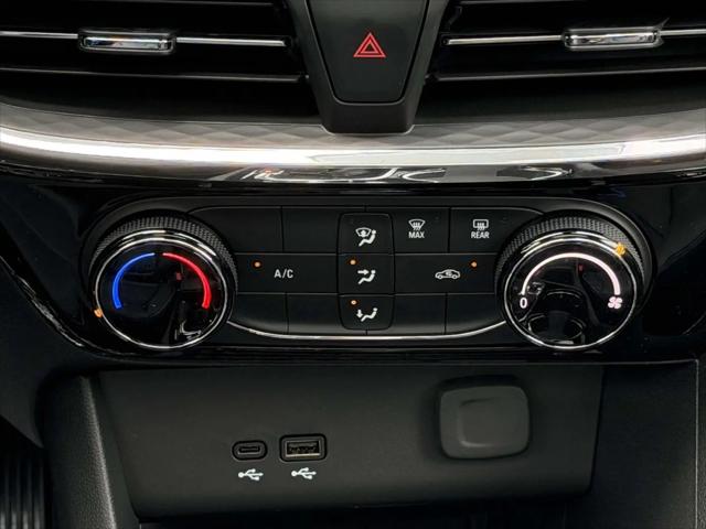 2026 Buick Encore GX Sport Touring AWD