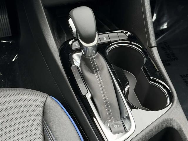 2026 Buick Encore GX Sport Touring AWD