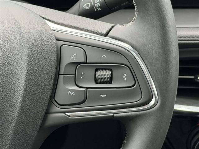 2026 Buick Encore GX Sport Touring AWD