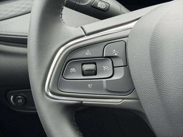 2026 Buick Encore GX Sport Touring AWD