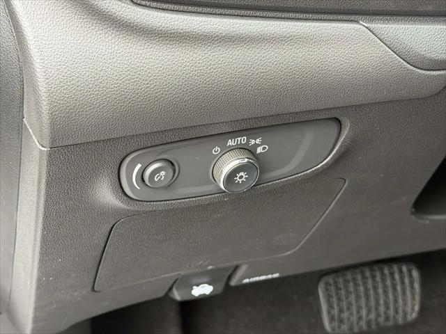 2026 Buick Encore GX Sport Touring AWD