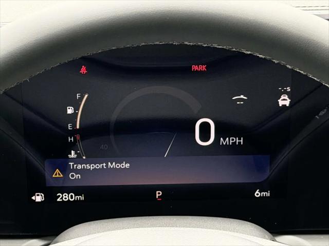2026 Buick Encore GX Sport Touring AWD