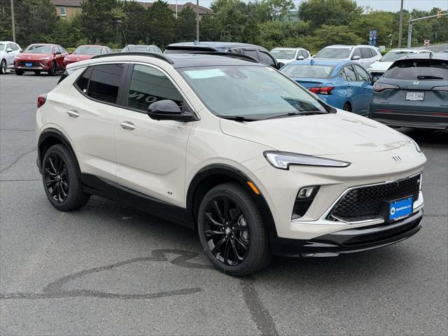 2026 Buick Encore GX Sport Touring AWD for sale in Manassas, VA