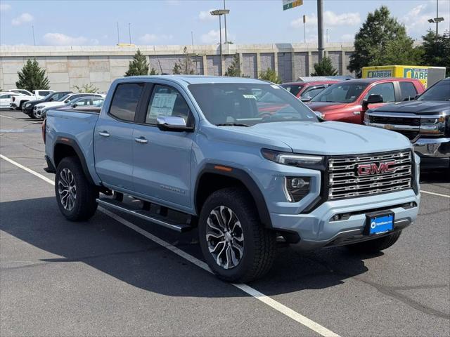 2026 GMC Canyon Denali, 4WD for sale in Manassas, VA