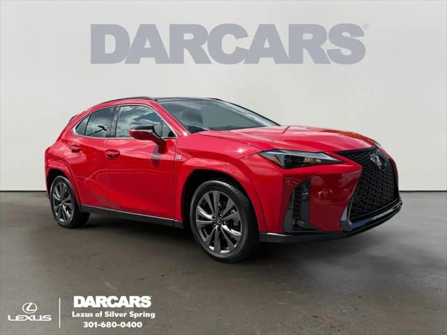 2024 Lexus UX 250h F SPORT Design for sale in Silver Spring, MD
