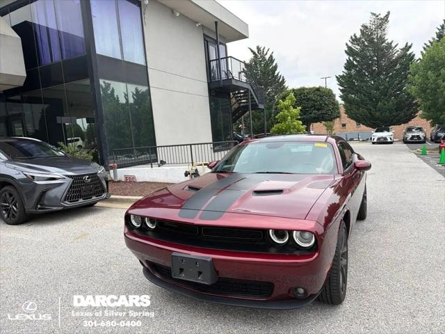 2023 Dodge Challenger SXT for sale in Silver Spring, MD