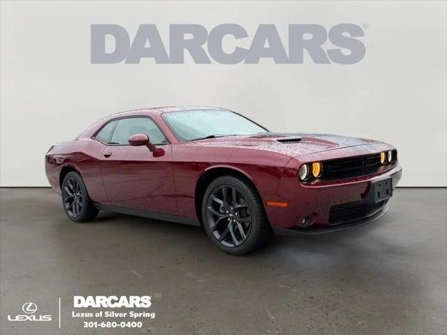 2023 Dodge Challenger SXT for sale in Silver Spring, MD