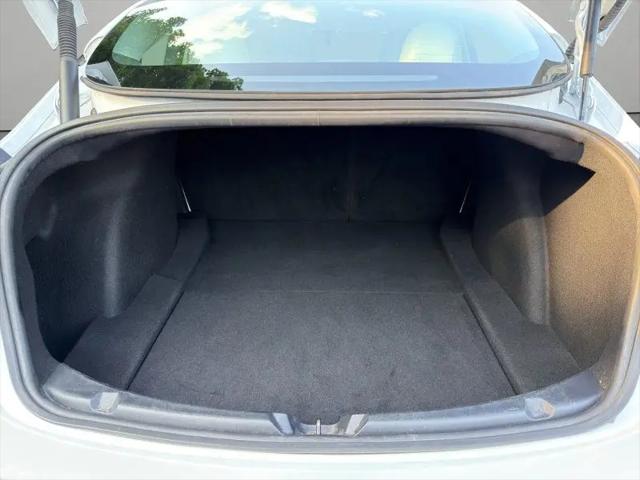 2021 Tesla Model 3 Long Range Dual Motor All-Wheel Drive