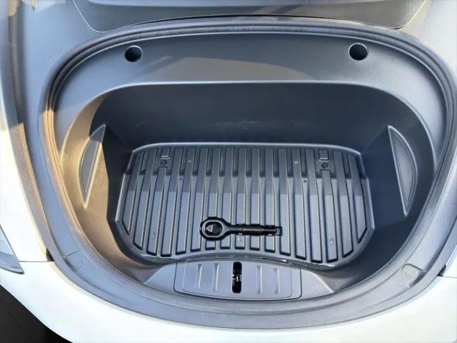 2021 Tesla Model 3 Long Range Dual Motor All-Wheel Drive