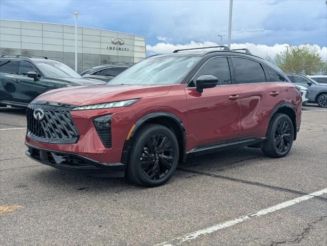 2027 INFINITI X6 SPORT for sale in Peoria, AZ