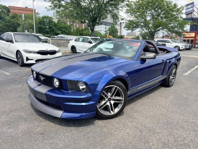 2008 Ford Mustang GT Deluxe for sale in Worcester, MA