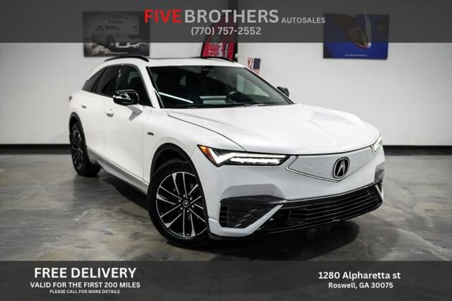 2024 Acura ZDX A-SPEC for sale in Roswell, GA